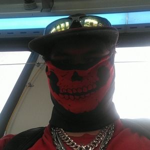 Meet your Posher, Anthony